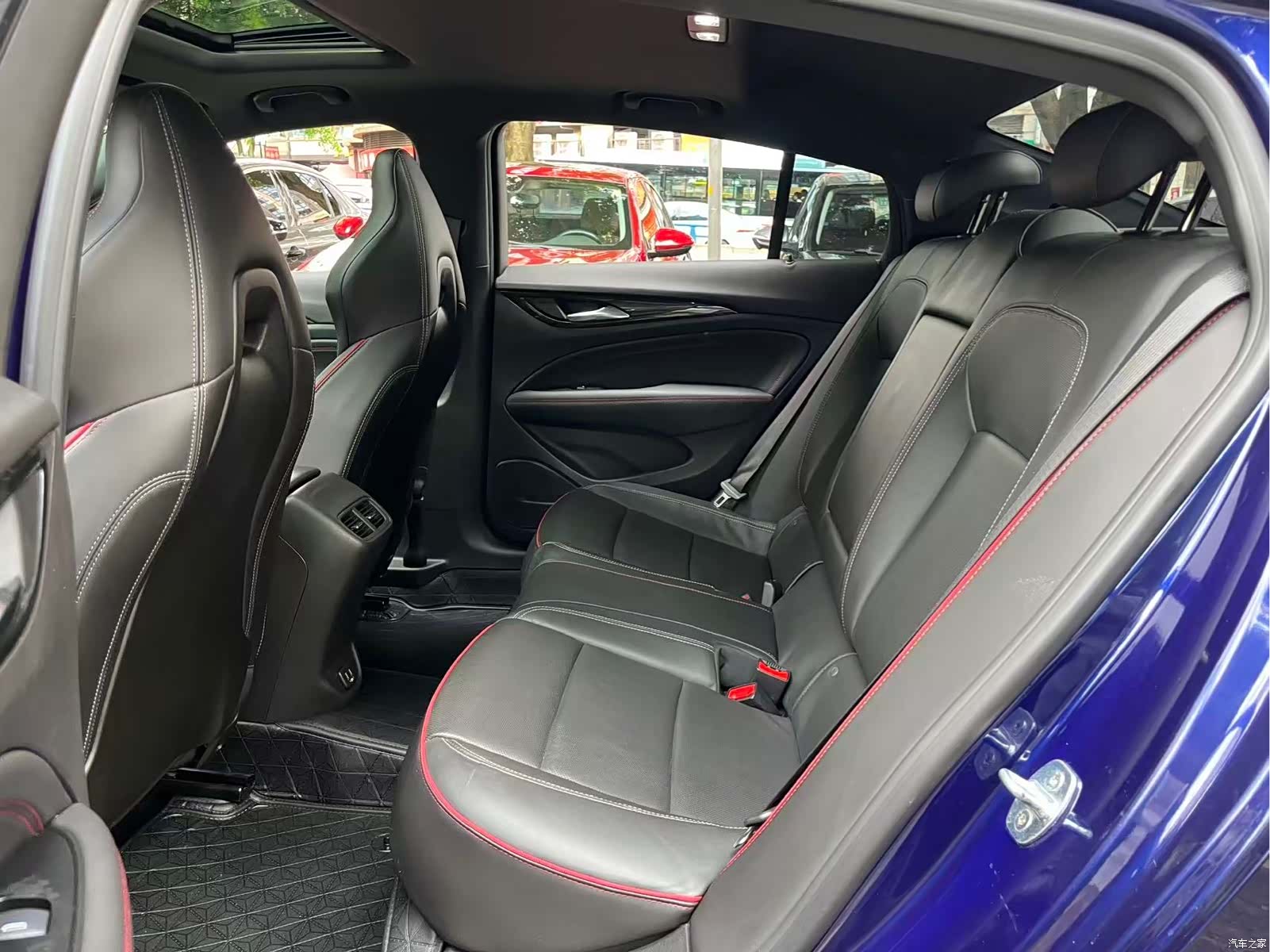 Buick Regal, 2021 10