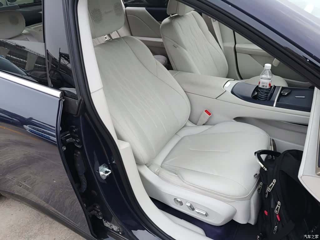 Buick L7, 2025 25