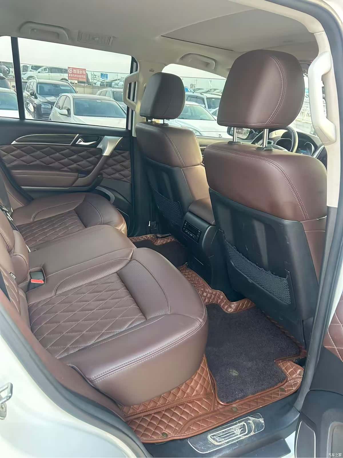 Haval H9, 2022 6