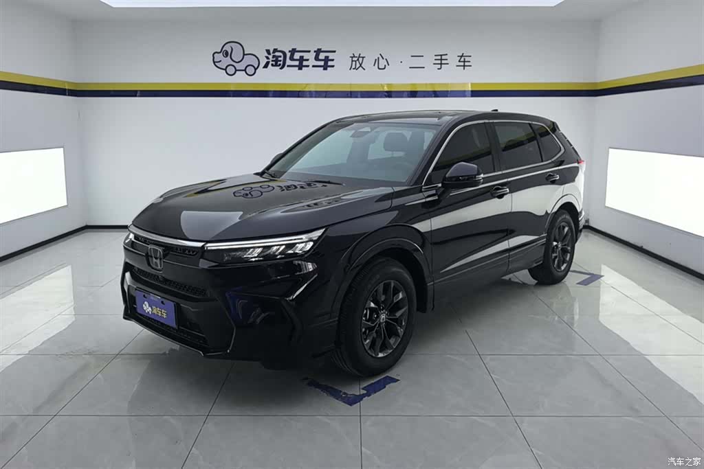 Honda Breeze, 2025 1