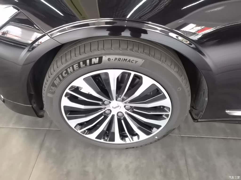 Volvo S90, 2025 23