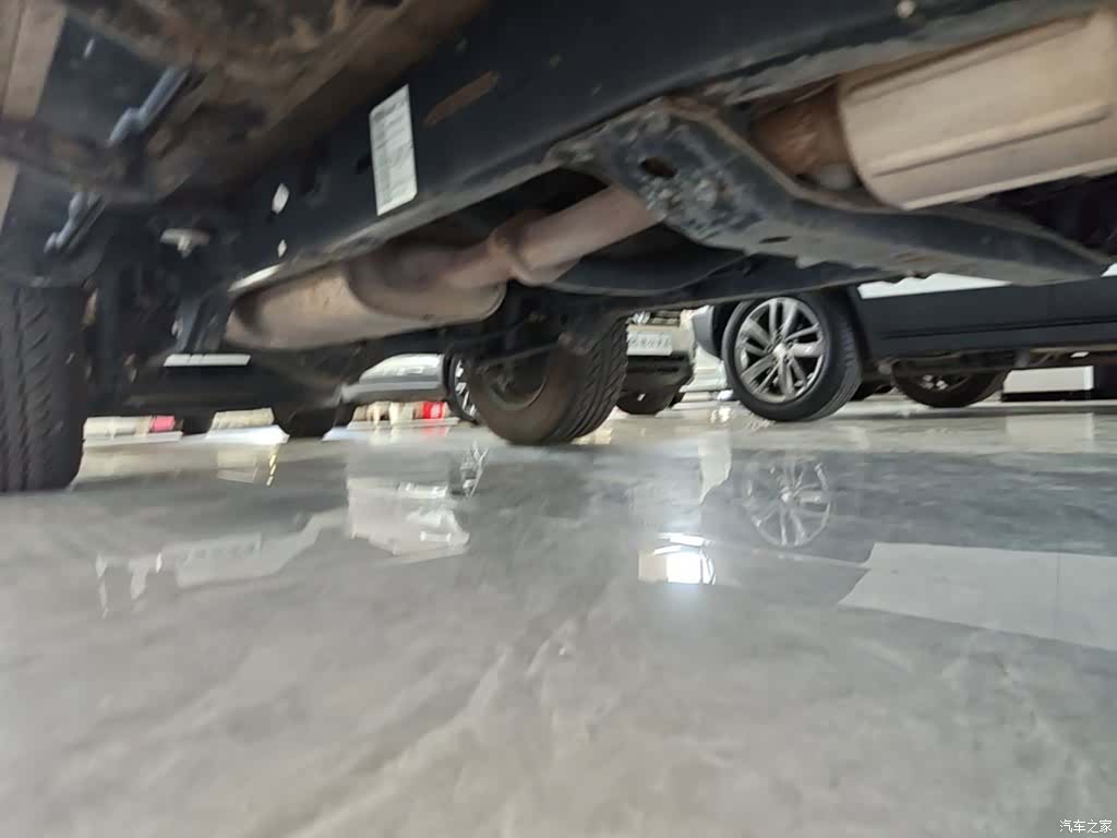 BAIC BJ40, 2024 21