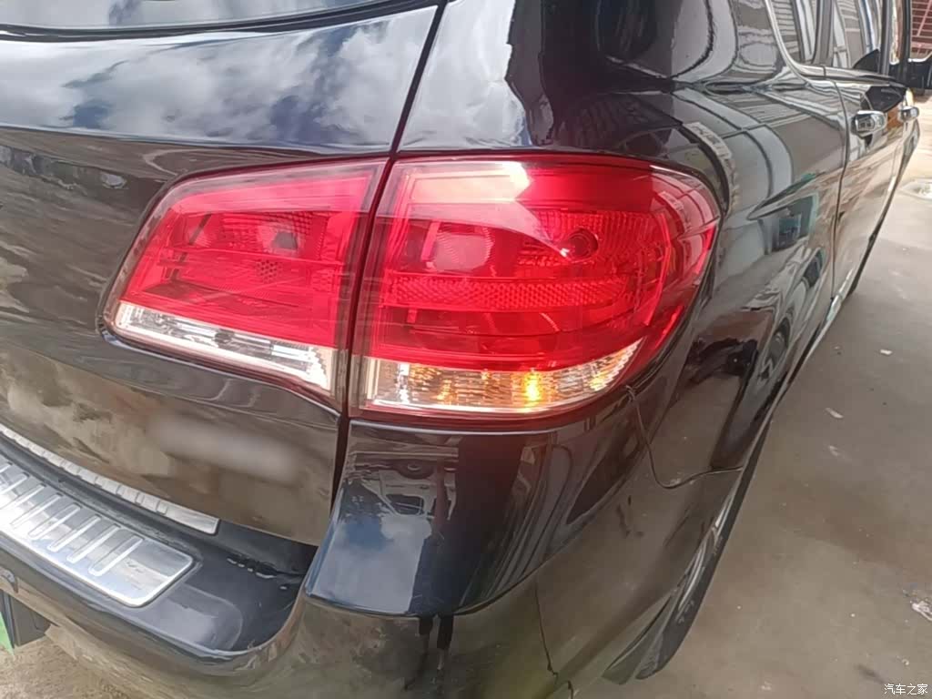 Haval H6, 2016 24