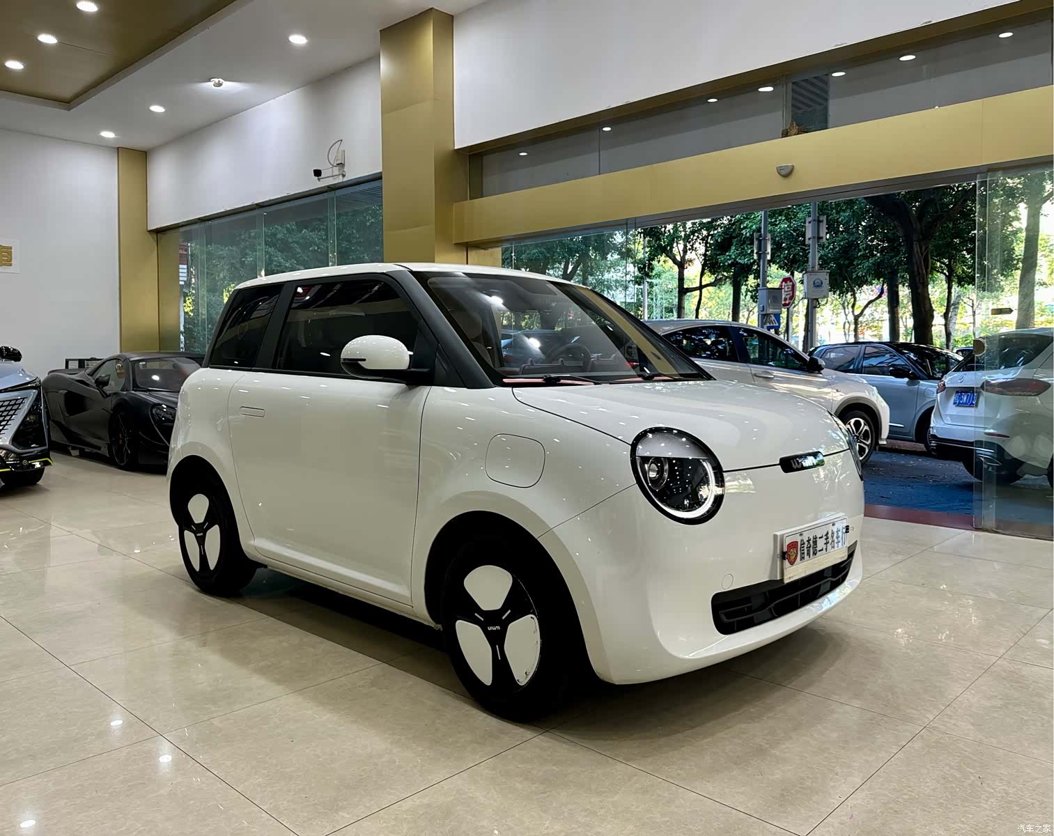 Changan Lumin, 2024 6