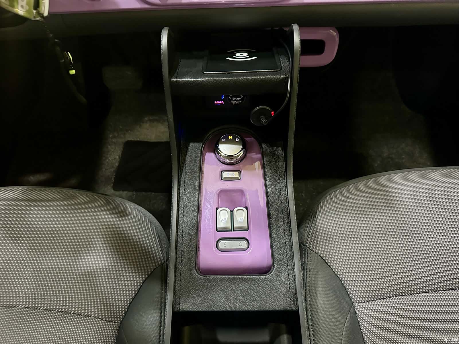 Changan Lumin, 2024 16
