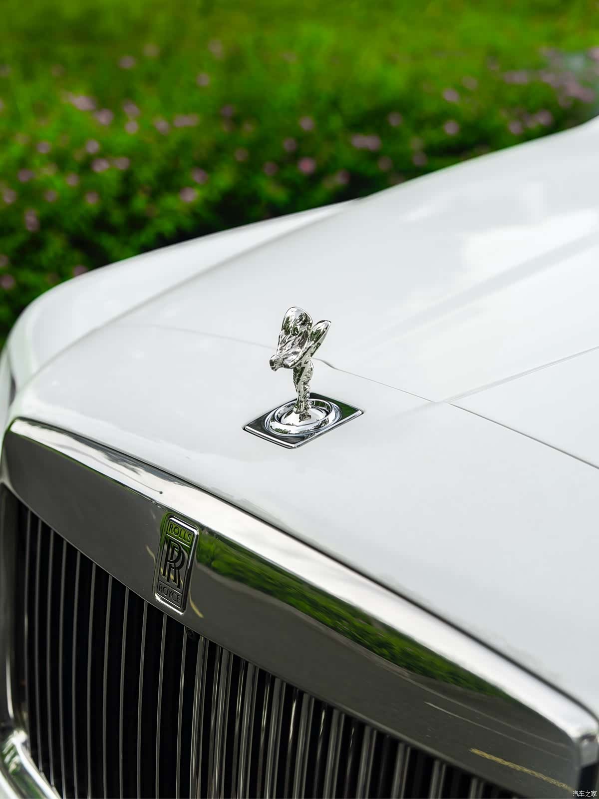 Rolls-Royce Cullinan, 2025 23