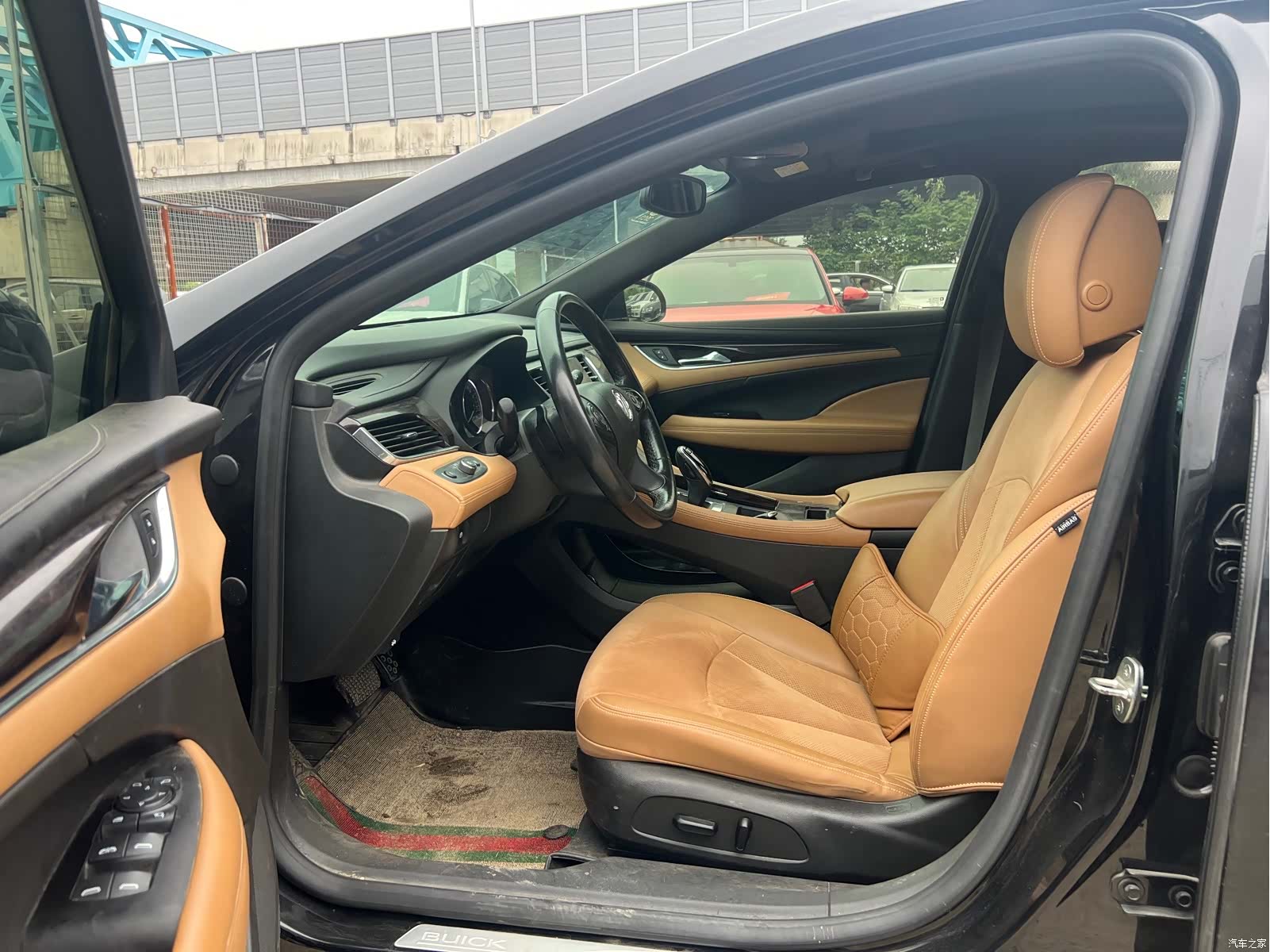 Buick LaCrosse, 2017 4