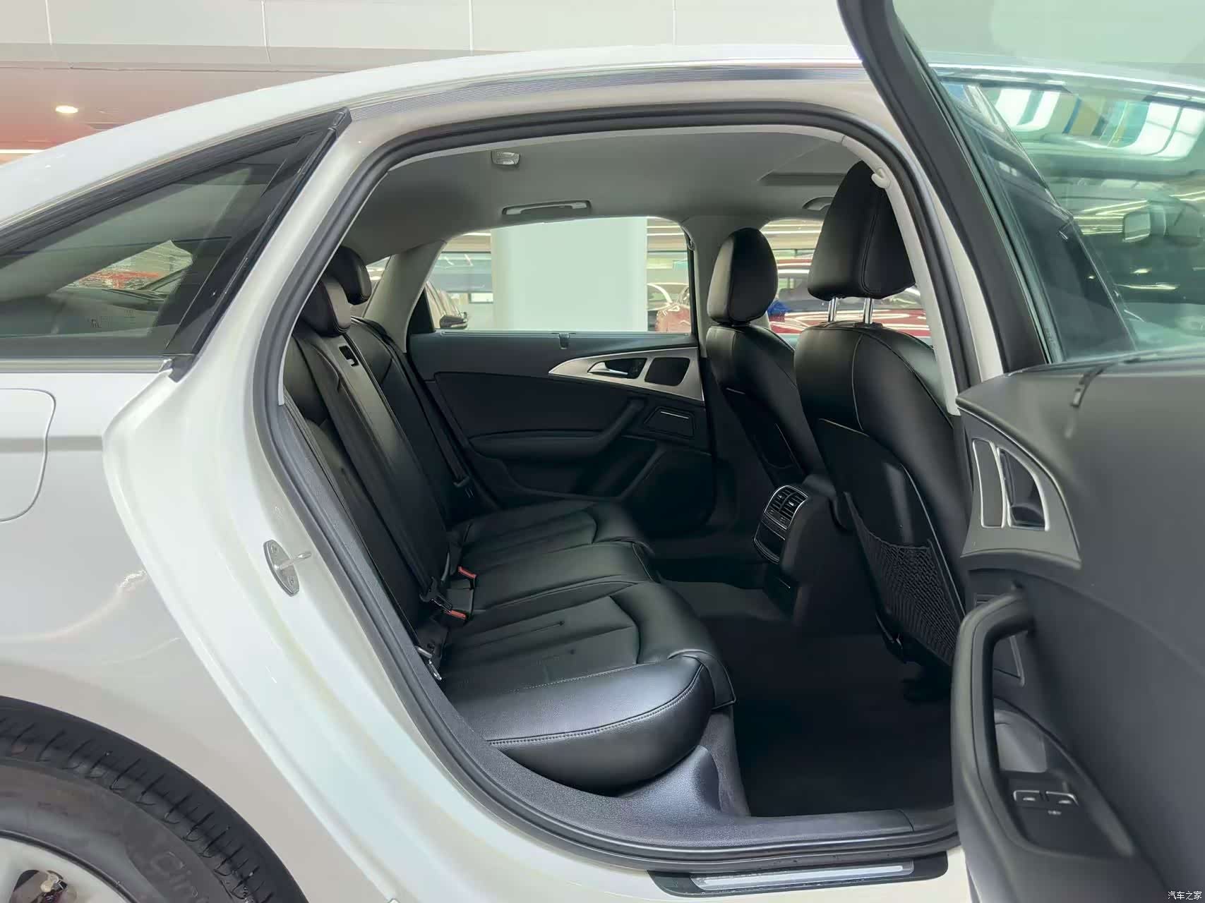 Audi A6L, 2016 7