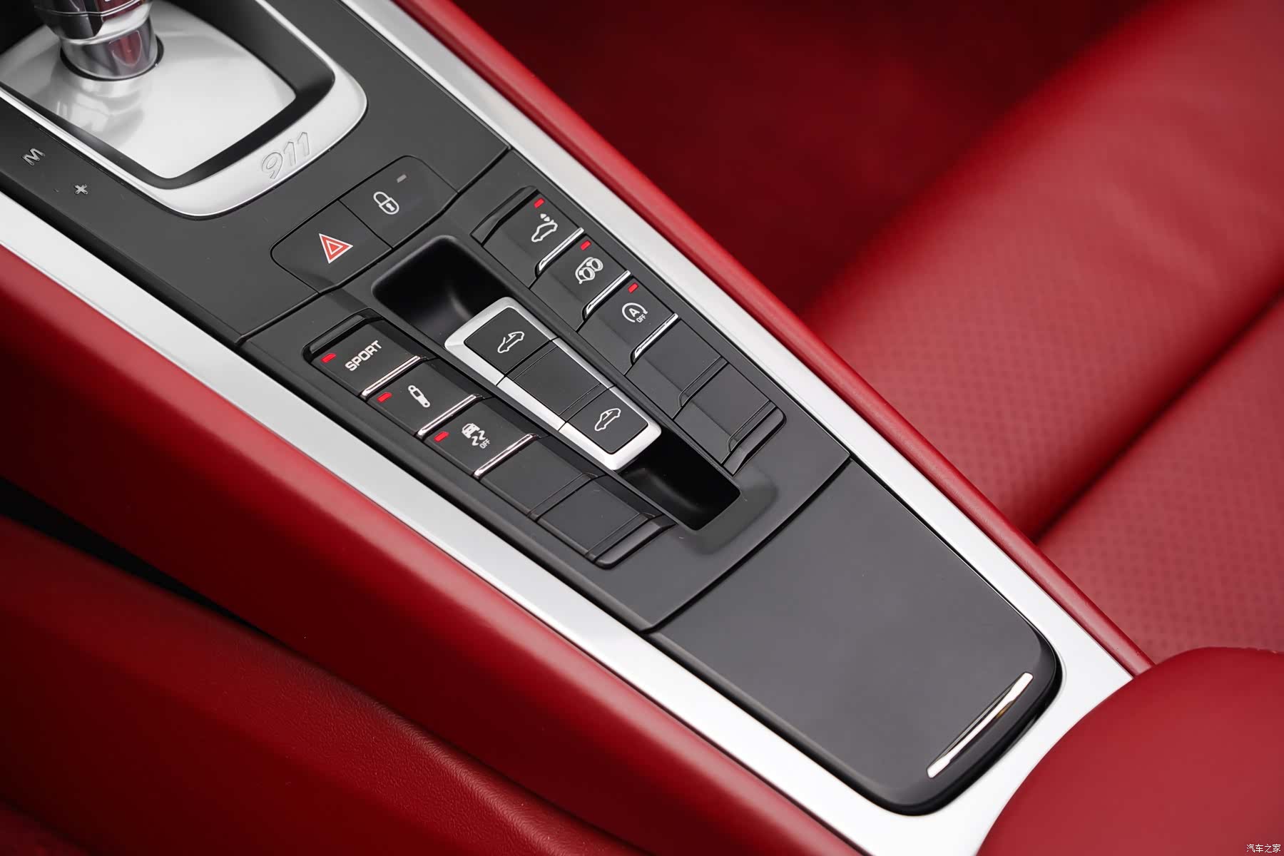 Porsche 911, 2018 23