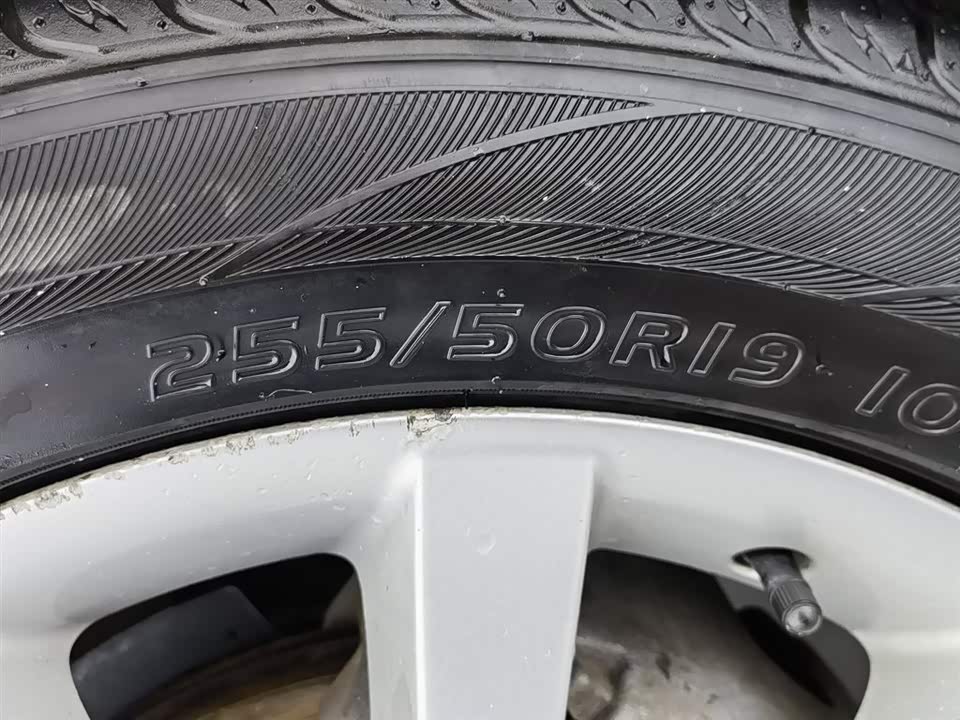 Mercedes-Benz M class