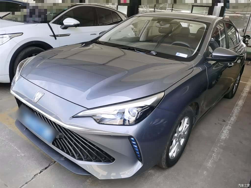 Roewe i5, 2025 1