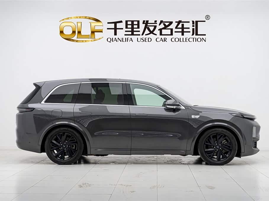 Li Auto Ideal L6