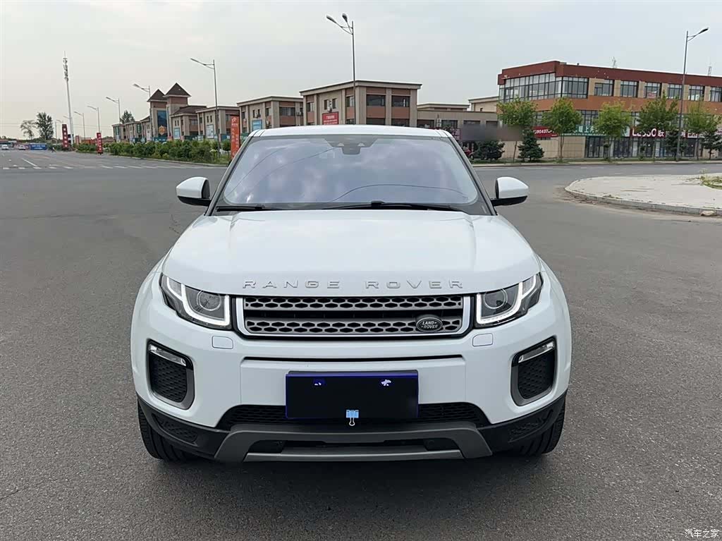 Land Rover Range Rover, 2017 7