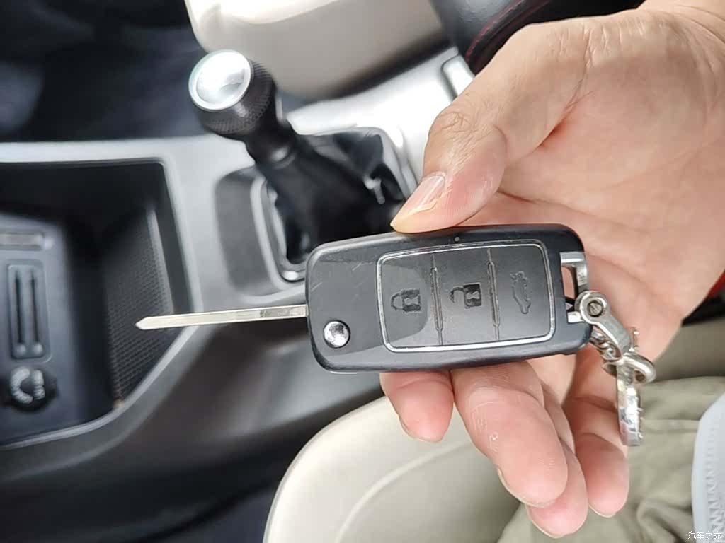 DongFeng M5L, 2024 9