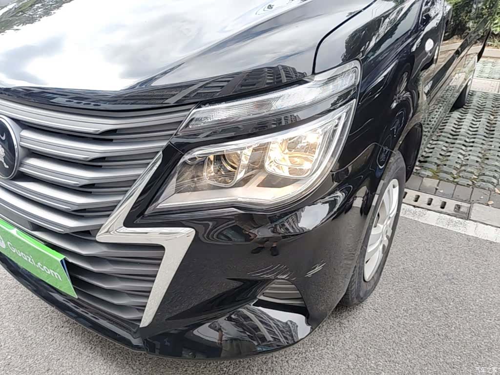 DongFeng M5L, 2024 24