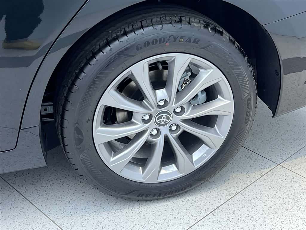 Toyota Avalon, 2024 8