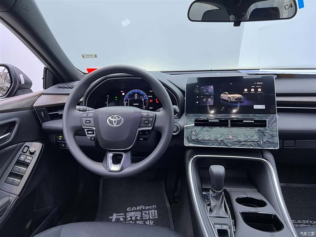 Toyota Avalon, 2024 31
