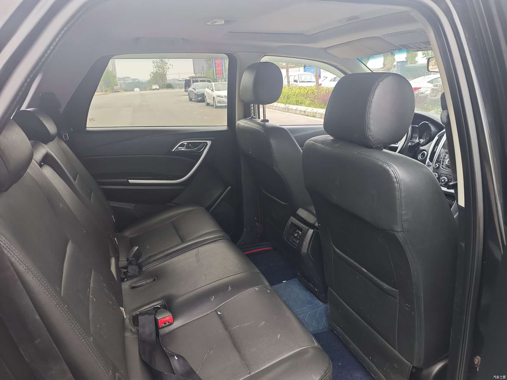 JMC S350, 2015 7