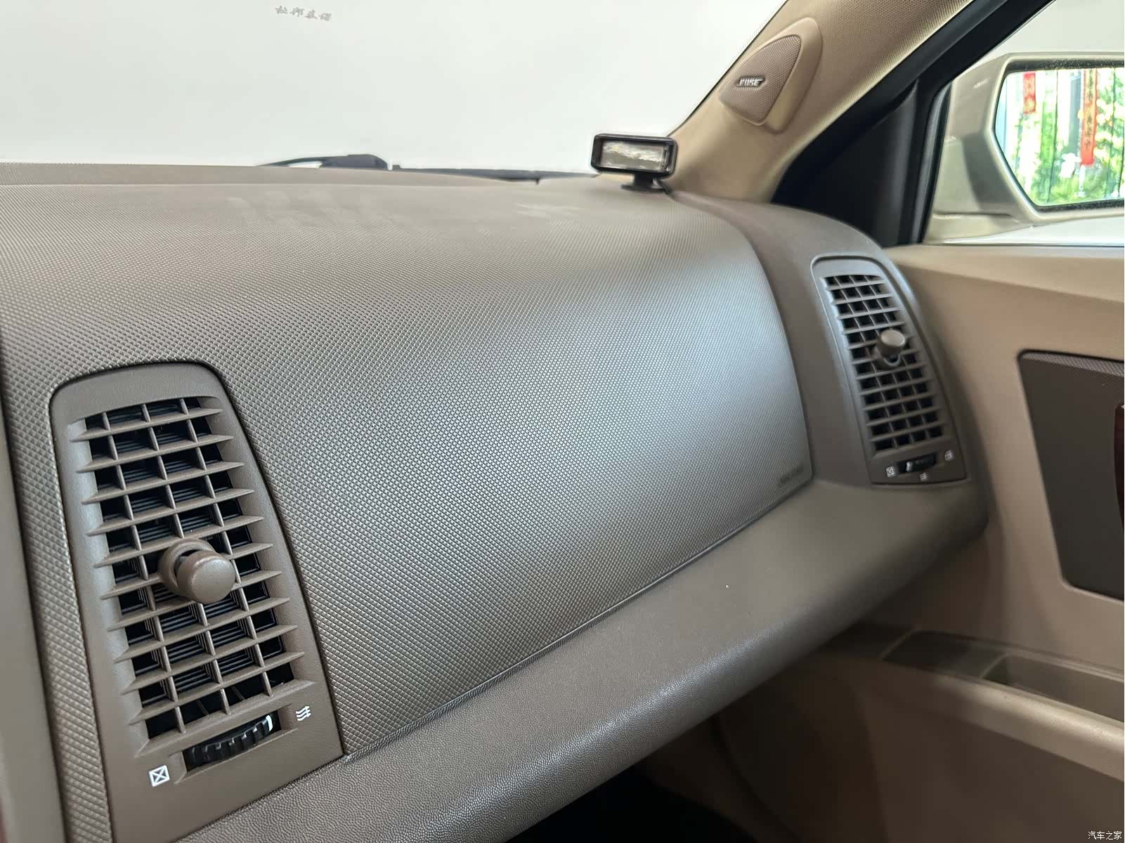 Cadillac CTS, 2008 10