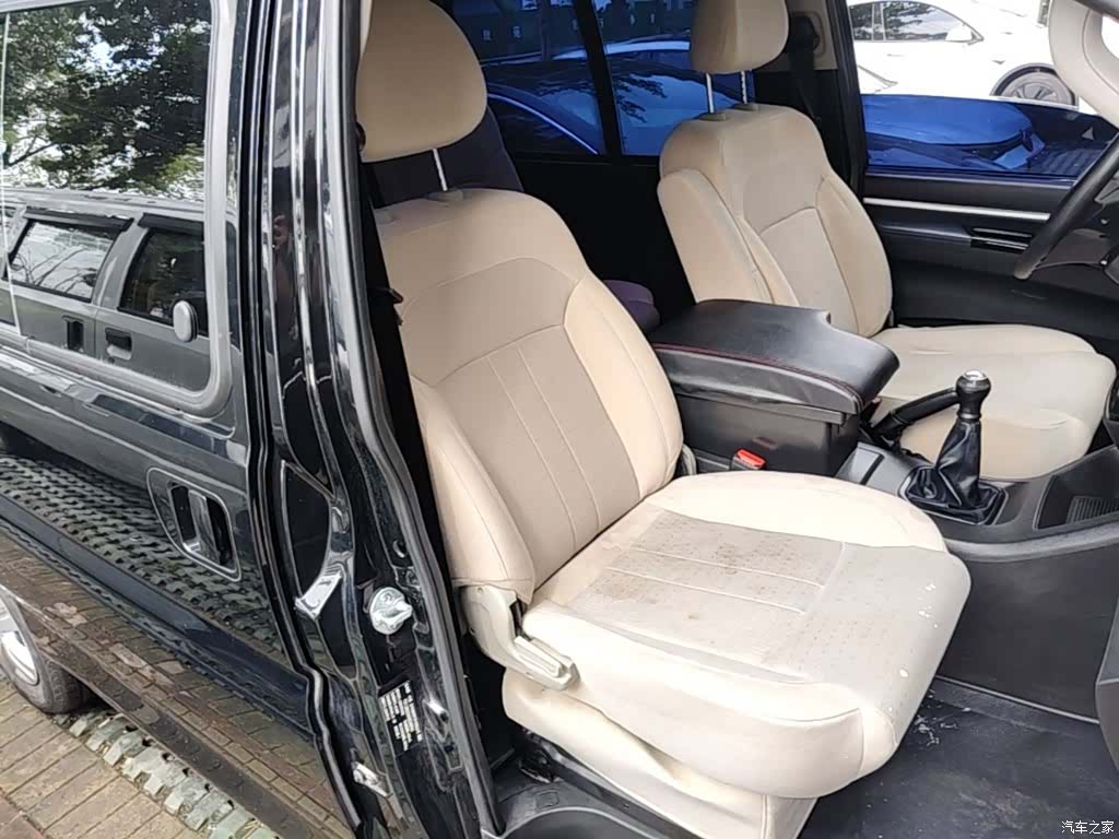 DongFeng M5L, 2024 25