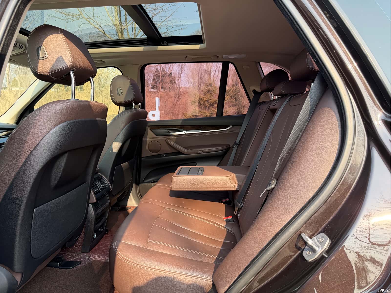BMW X5, 2016 7
