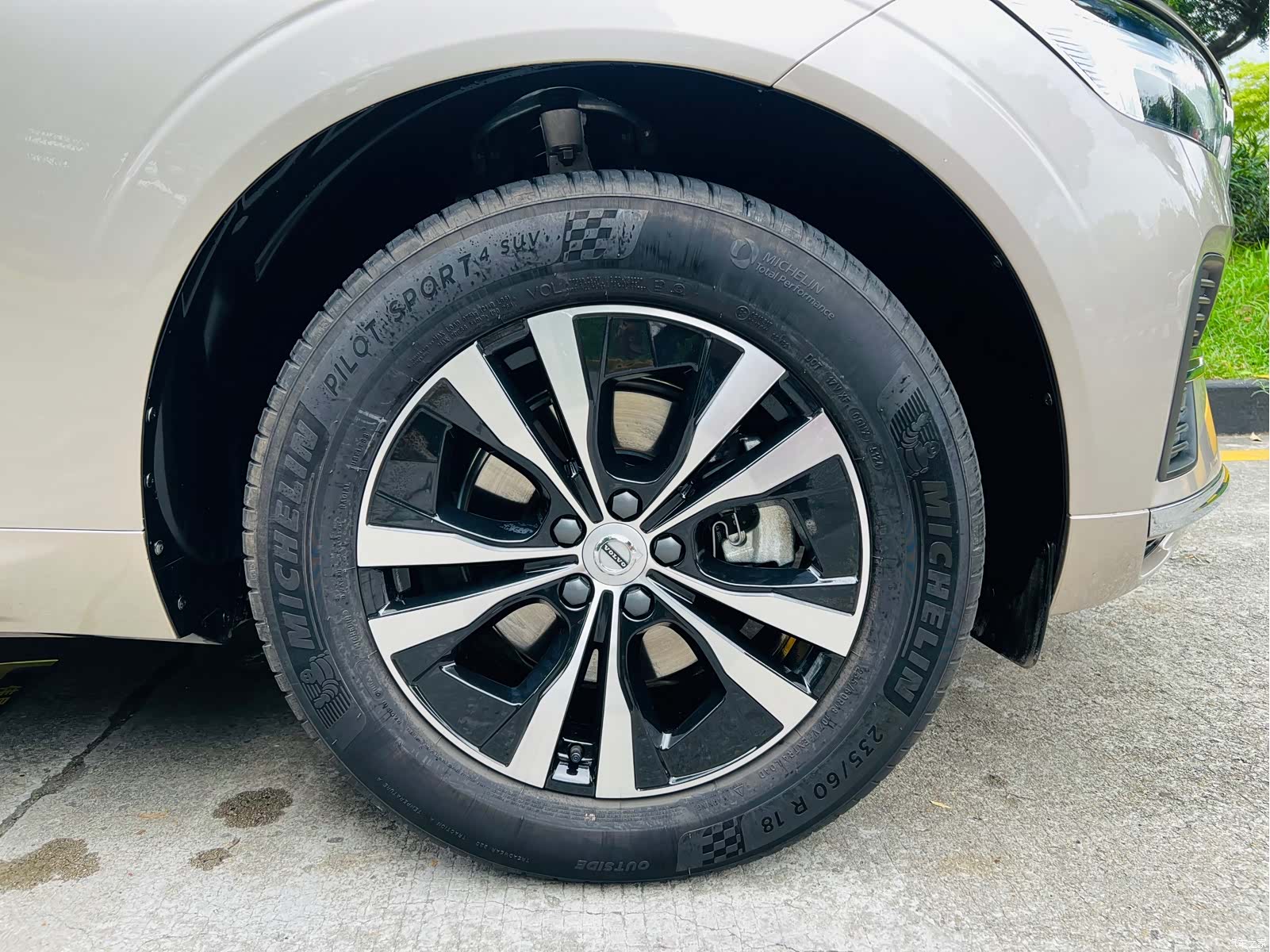Volvo XC60, 2025 21