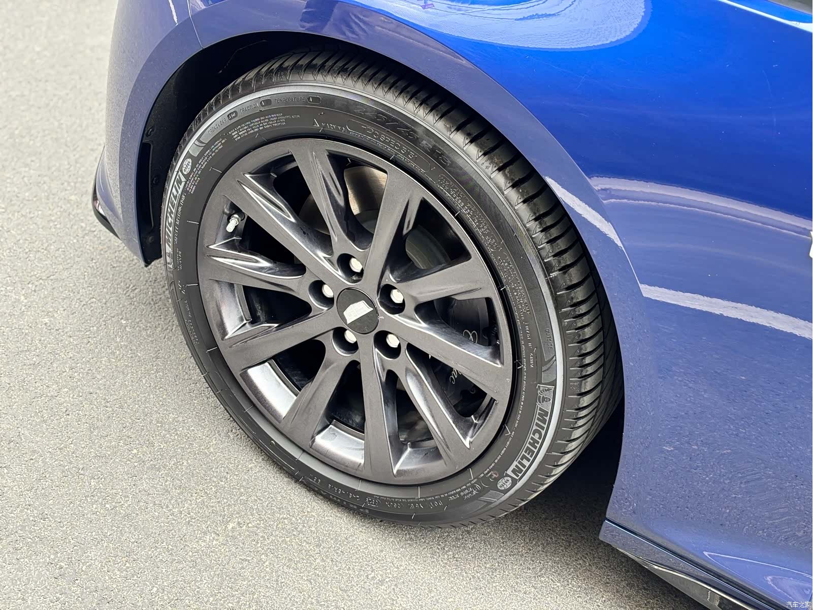 Cadillac CT5, 2023 12