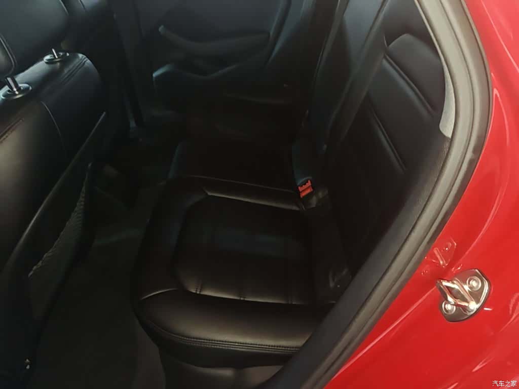 Audi A3, 2018 17