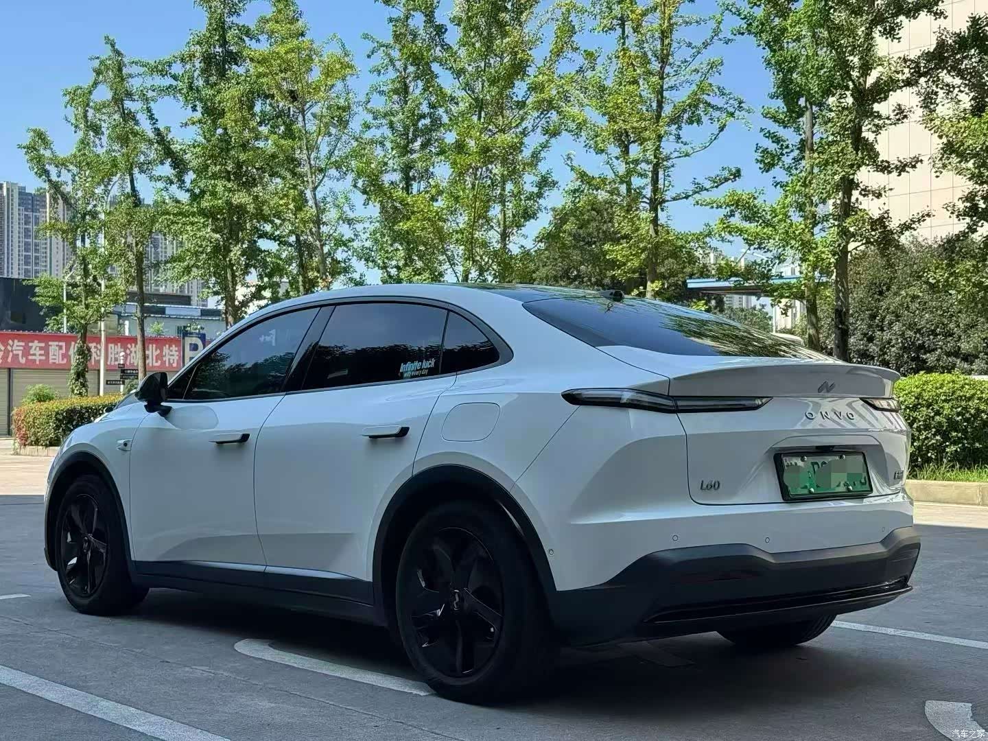 NIO L60, 2025 9