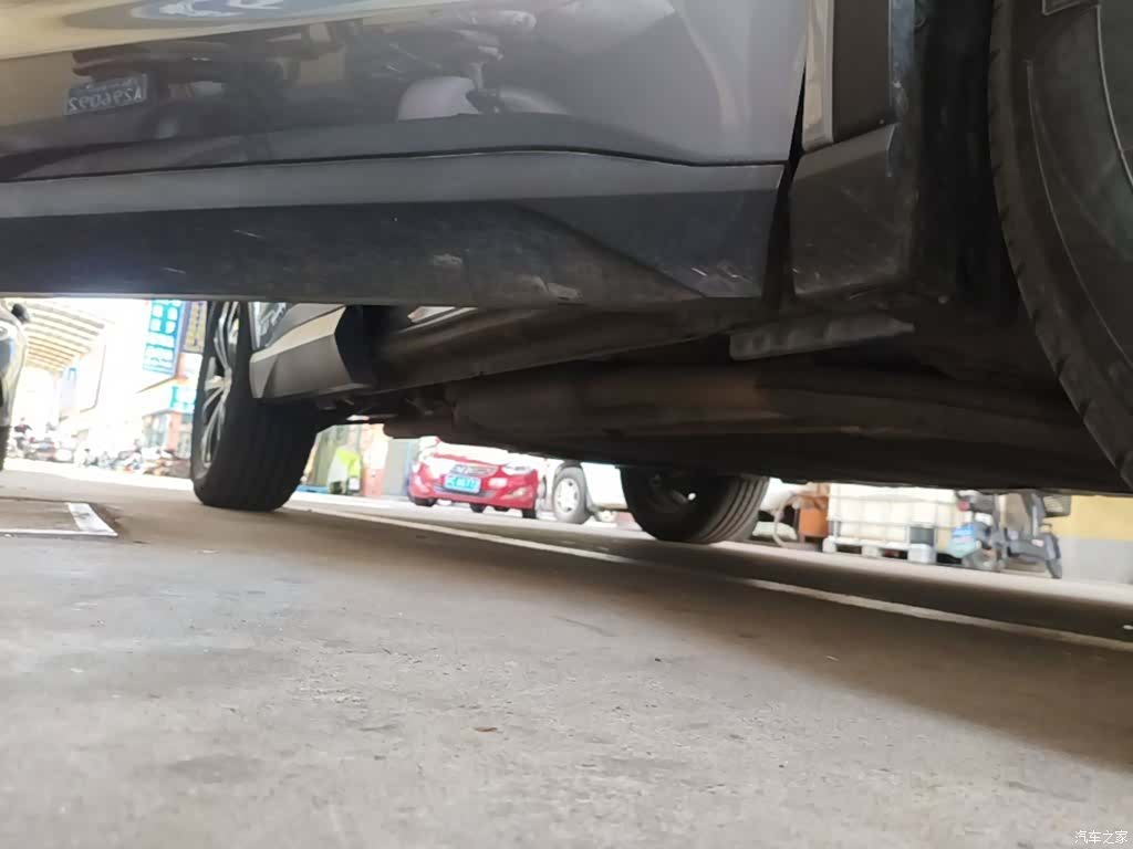 BYD Song, 2025 21