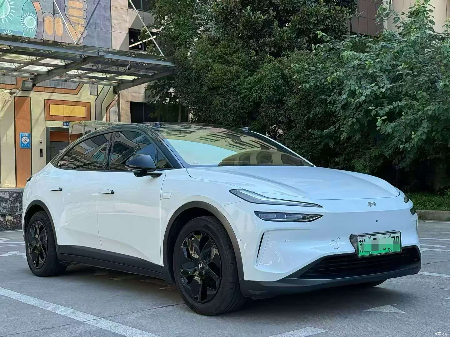 NIO L60, 2025 3
