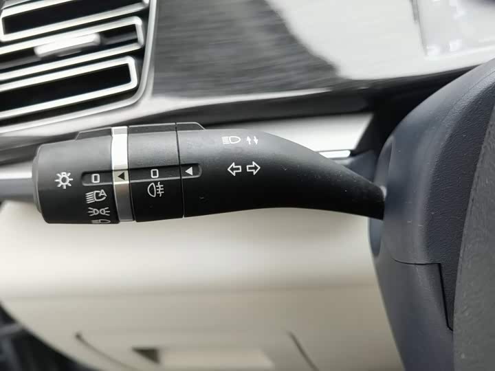 BYD Qin Plus 2021 DM-i 55KM Flagship