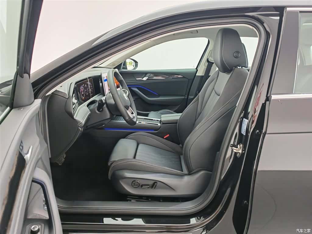 Volkswagen Magotan, 2026 10