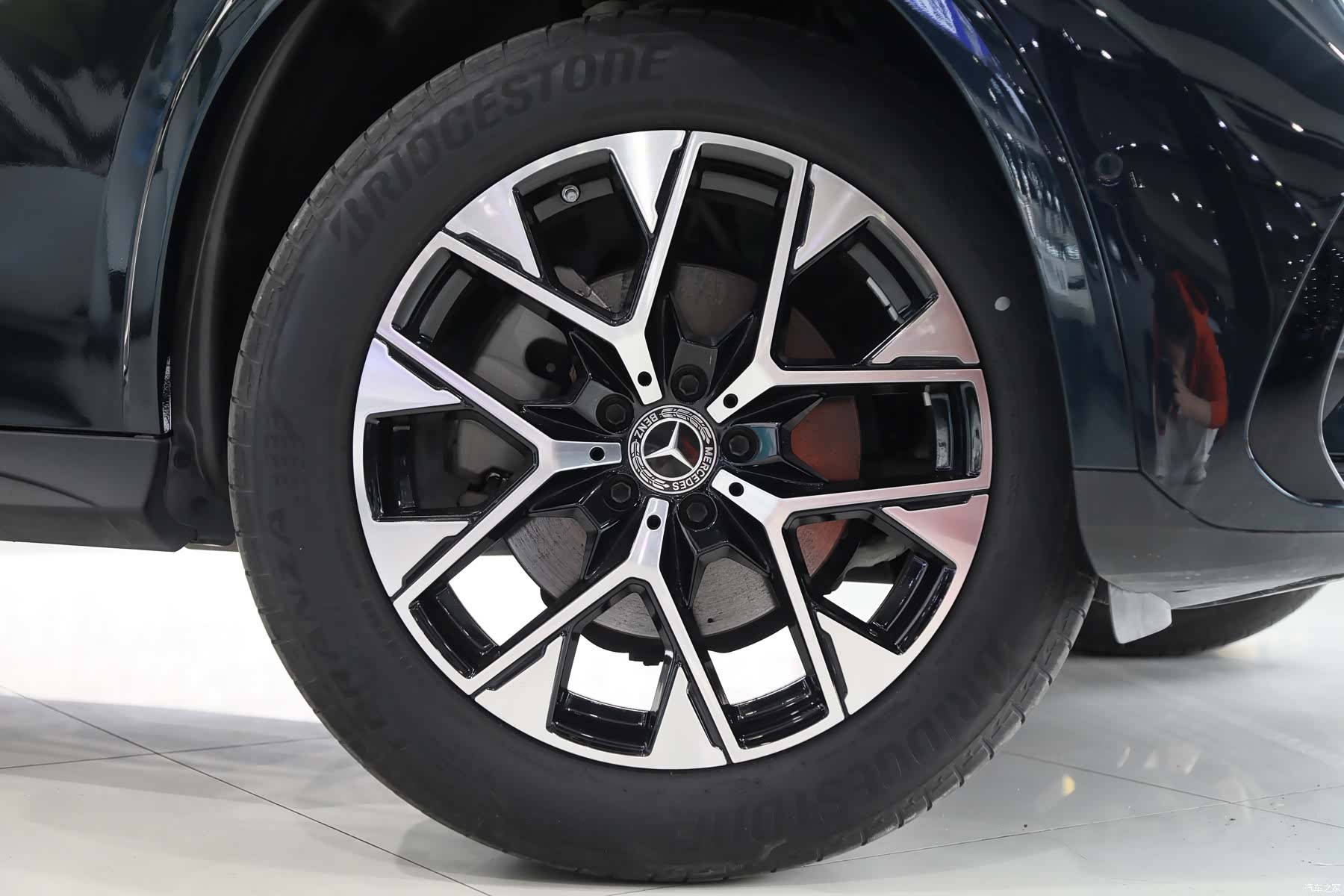Mercedes-Benz GLC, 2023 4