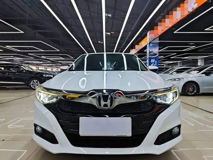 Honda Lingpai 2020, фото 2