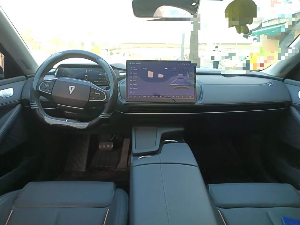 DEEPAL Dark blue SL03