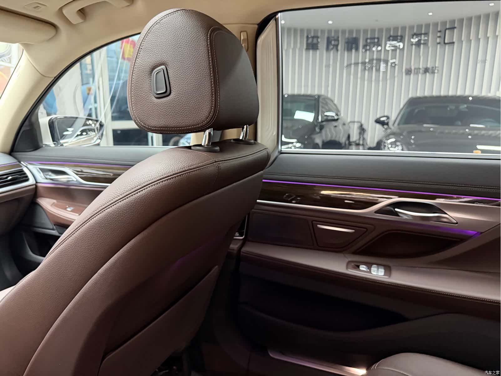 BMW 7 Series, 2017 27