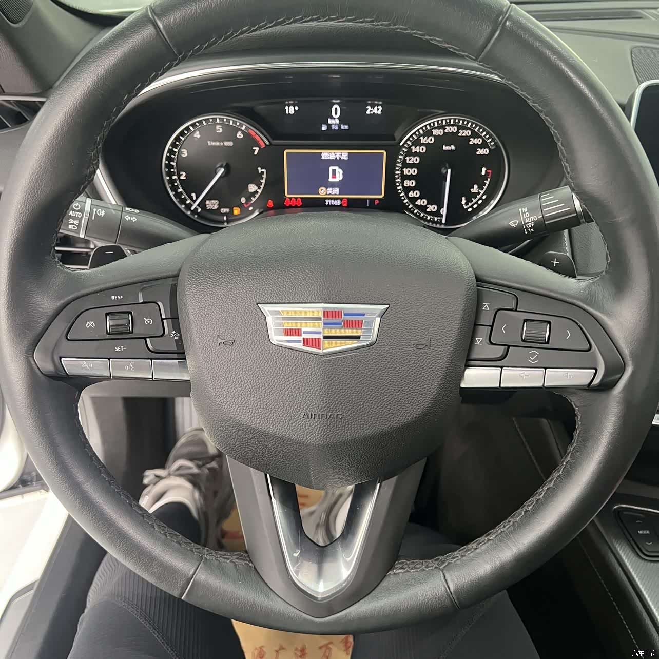Cadillac CT5, 2021 6