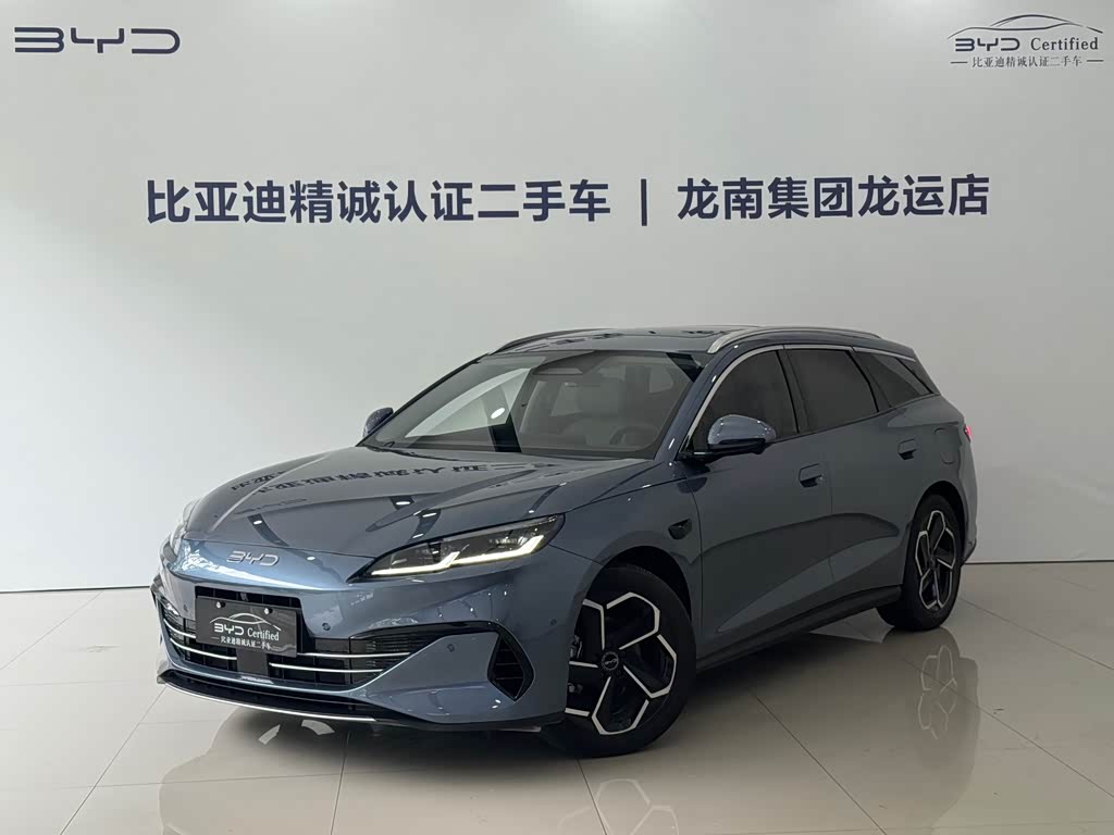 BYD Seal 06 DM-i 06 DM-i 2025 DM-i 150KM Flagship
