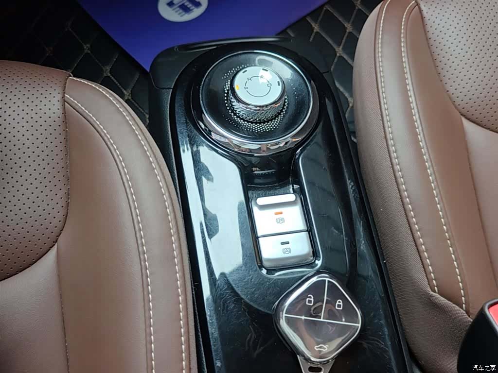 Wuling Bingo, 2024 14