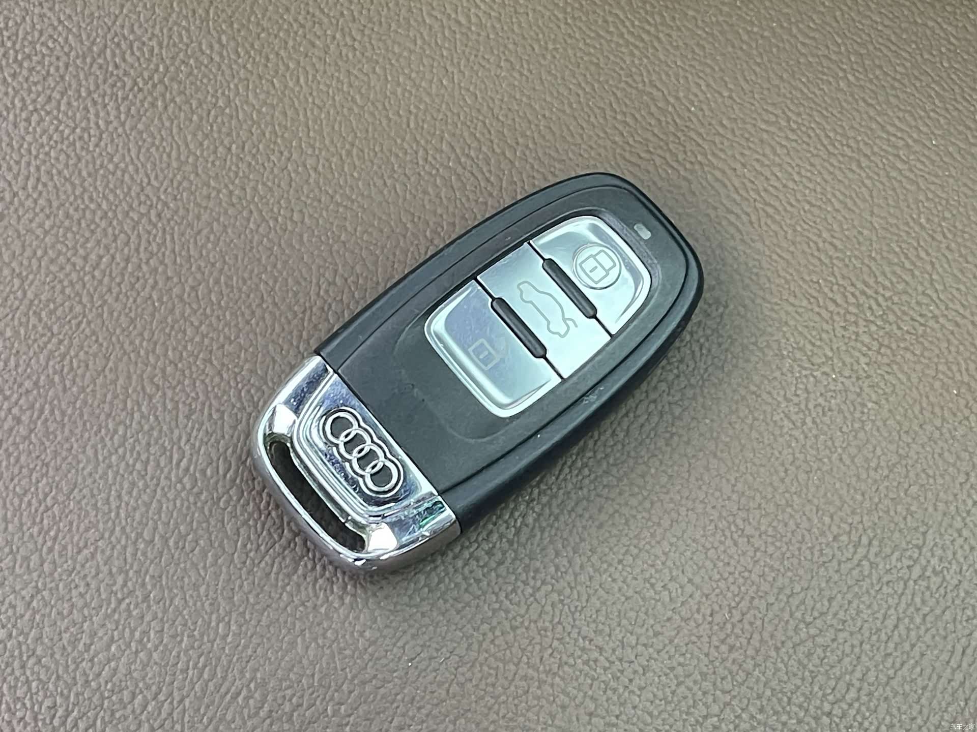 Audi A6L, 2019 13