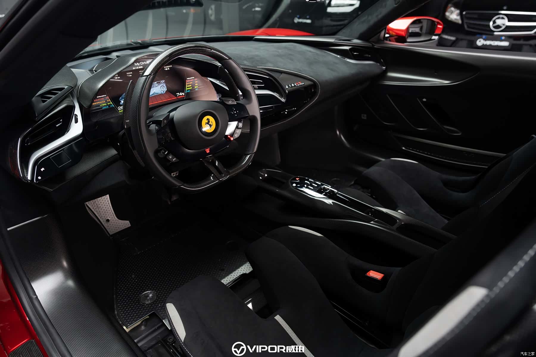 SF90XX Stadale, 2025 10