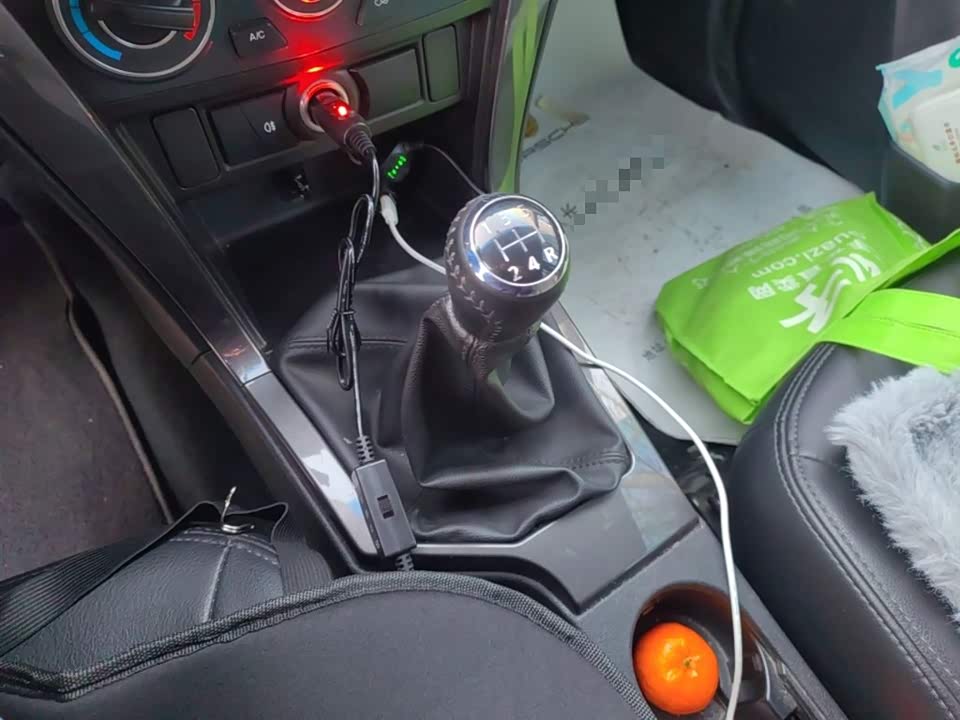 Great Wall Fengjun 5