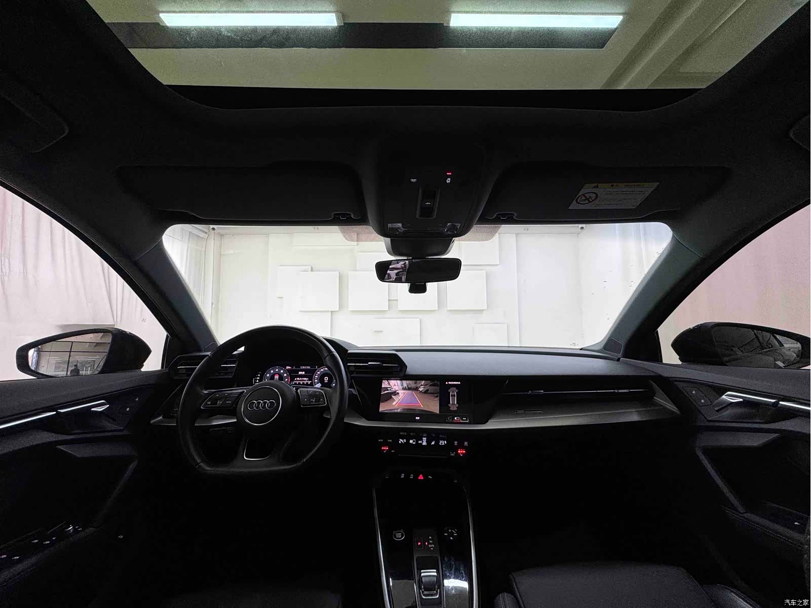 Audi A3, 2022 17