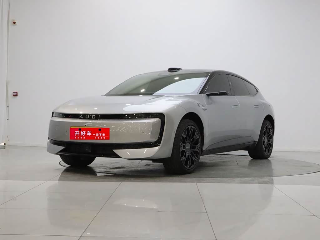 Audi E5 Sportback 2026 quattro