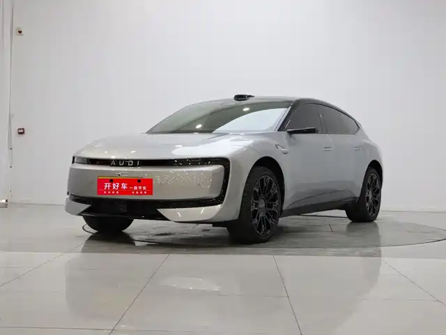 Audi E5 Sportback 2026 — купить из Китая под заказ