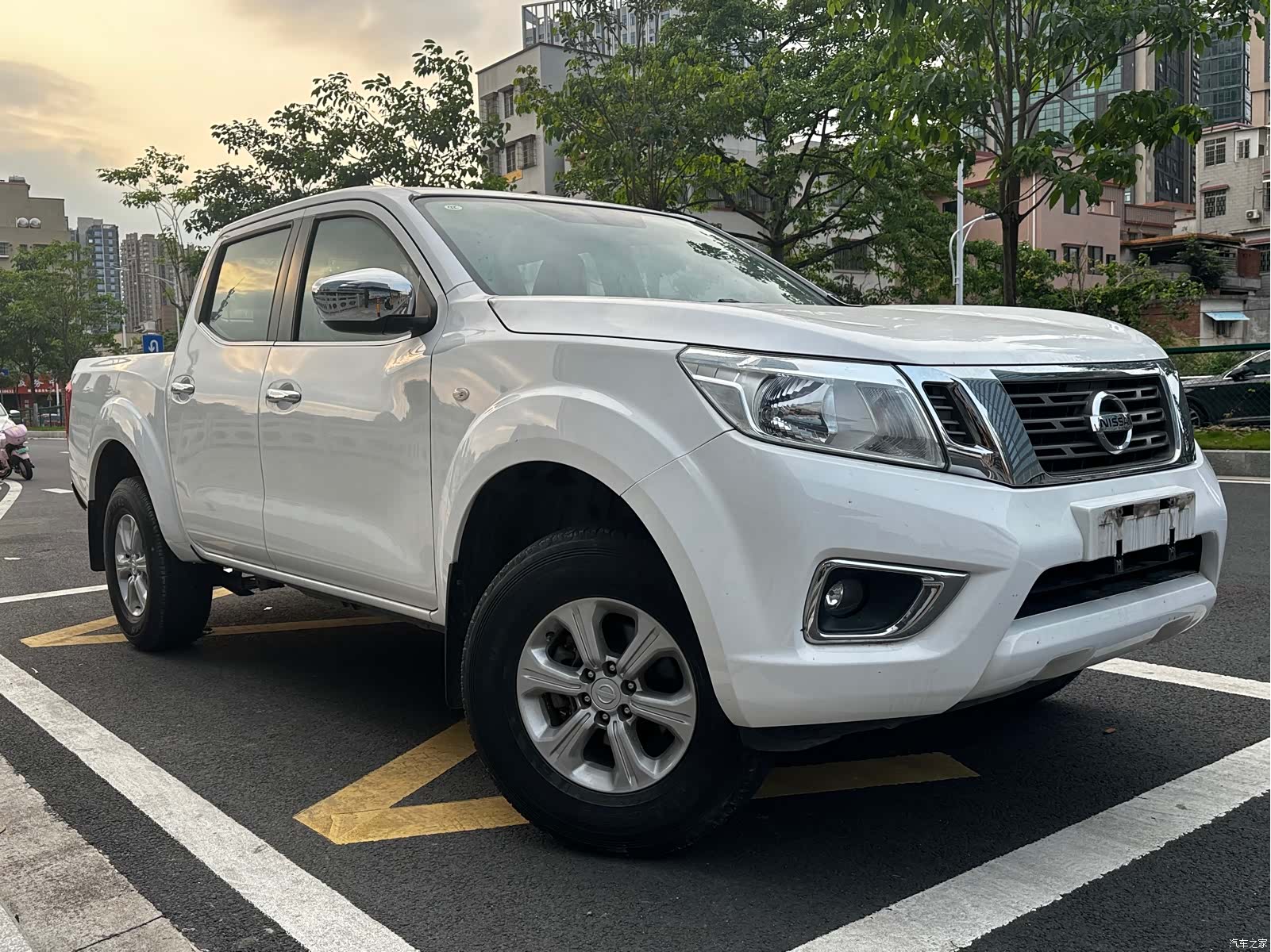 Nissan QR25, 2018 все фото