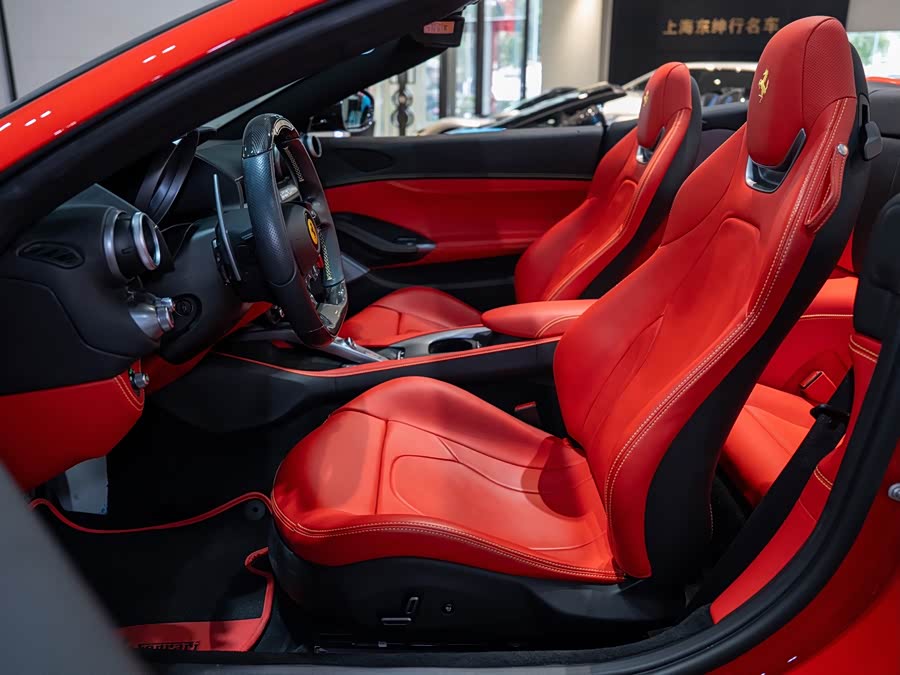 Ferrari Portofino 2023, фото 24