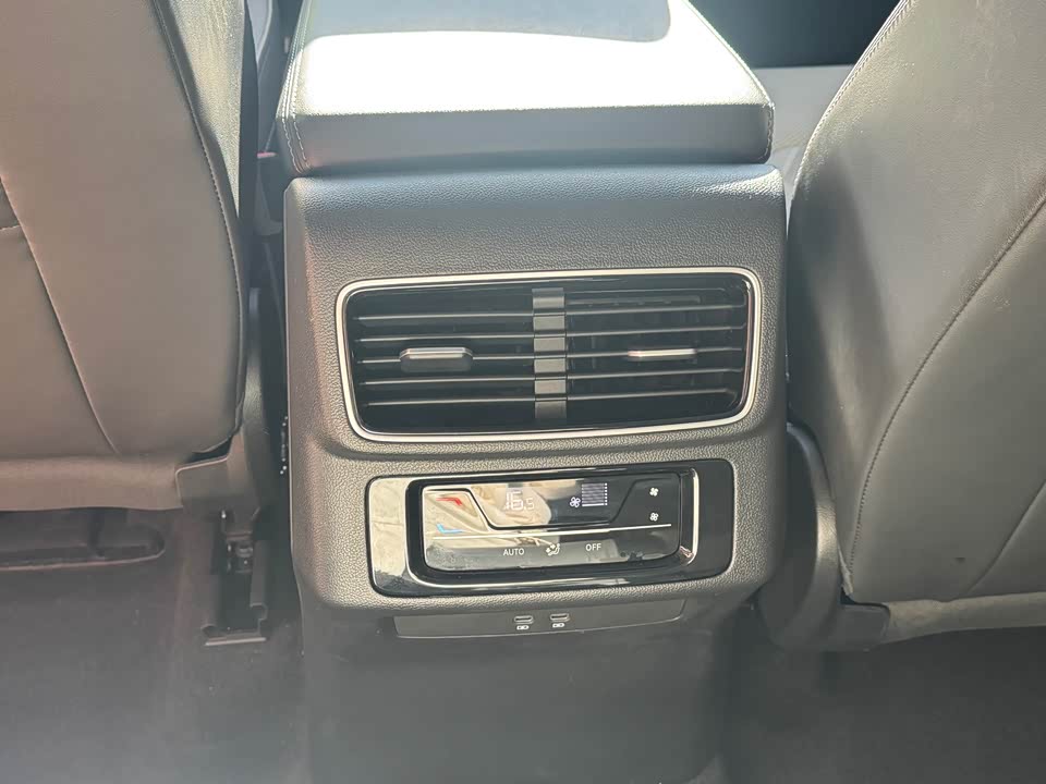 Volkswagen Range patrol