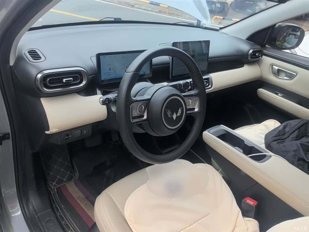 Wuling Bingo, 2024 10